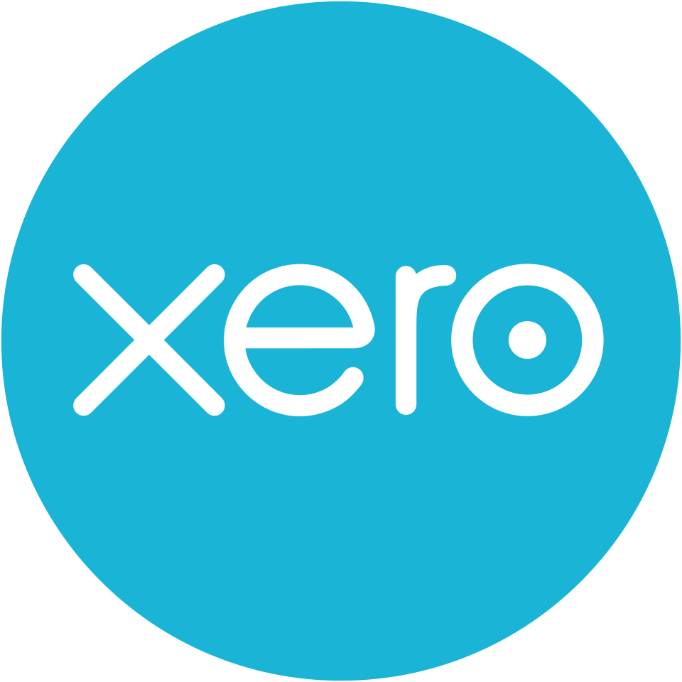 Xero software logo